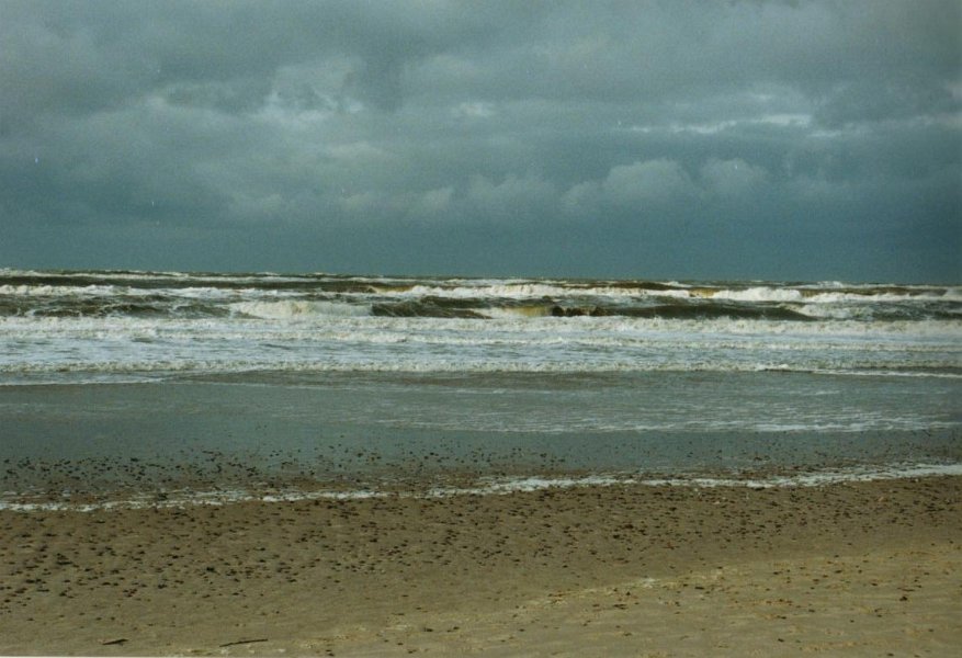 2001.11 DK 01.20 henne strand zee zicht